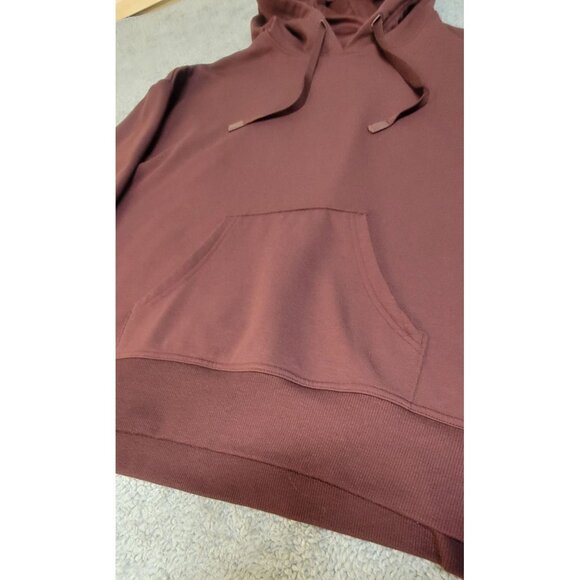 Athletic Works Women's Hooded Sweatshirt - Picture 3 of 11